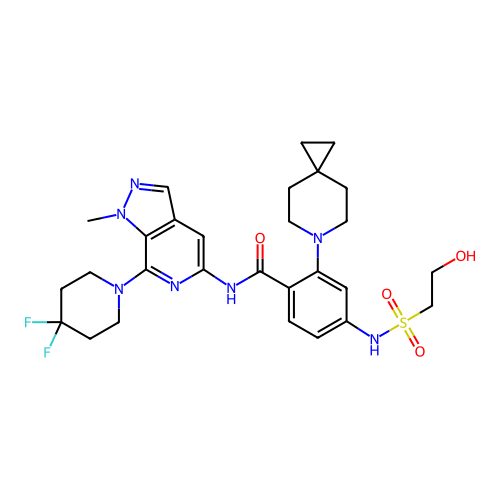 Chemical structure of BindingDB Monomer ID 75714