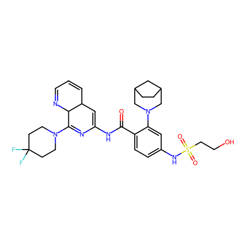 Chemical structure of BindingDB Monomer ID 75715