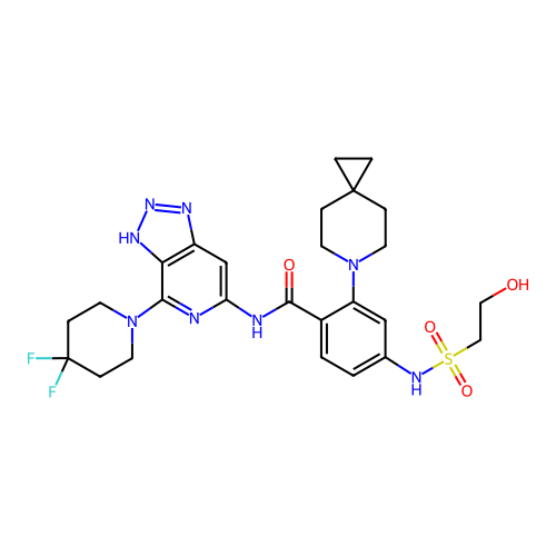 Chemical structure of BindingDB Monomer ID 75717