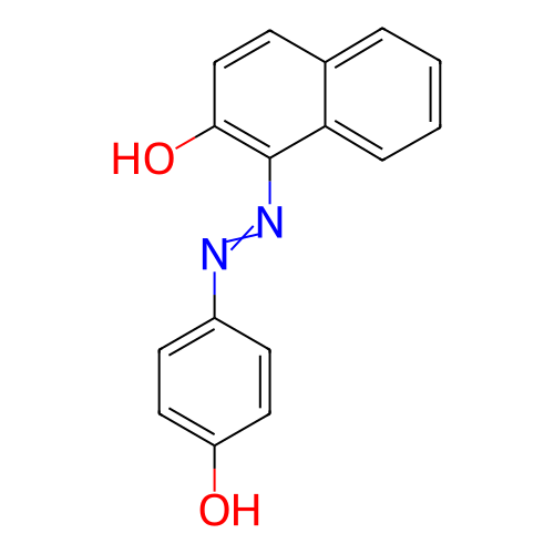 Chemical structure of BindingDB Monomer ID 75739