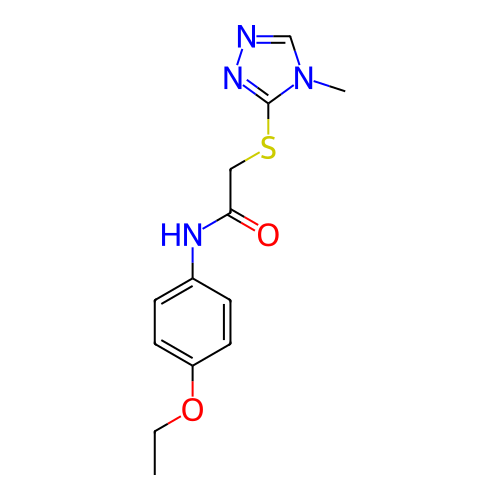 Chemical structure of BindingDB Monomer ID 75757