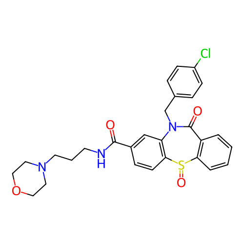 Chemical structure of BindingDB Monomer ID 75763