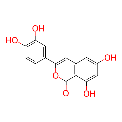 Chemical structure of BindingDB Monomer ID 75772