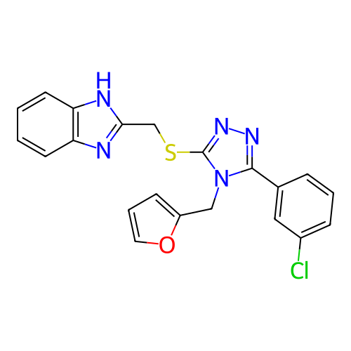 Chemical structure of BindingDB Monomer ID 75784