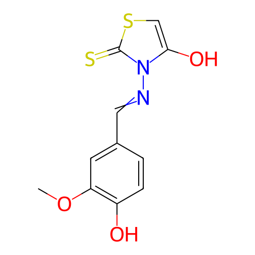 Chemical structure of BindingDB Monomer ID 75790