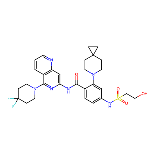 Chemical structure of BindingDB Monomer ID 75793