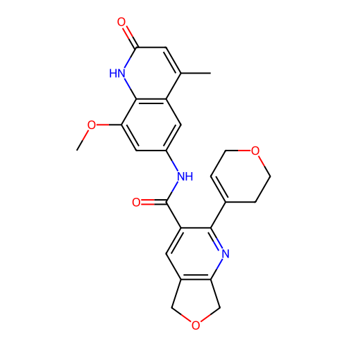 Chemical structure of BindingDB Monomer ID 75805