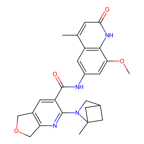 Chemical structure of BindingDB Monomer ID 75809