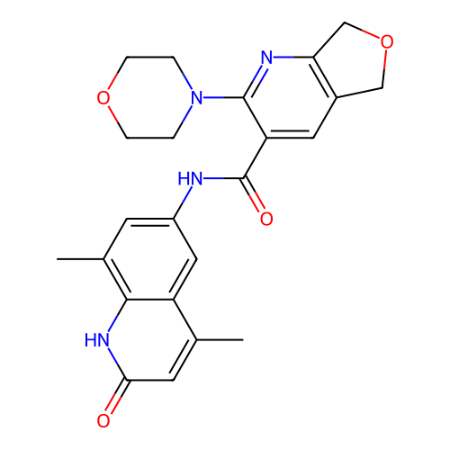 Chemical structure of BindingDB Monomer ID 75813
