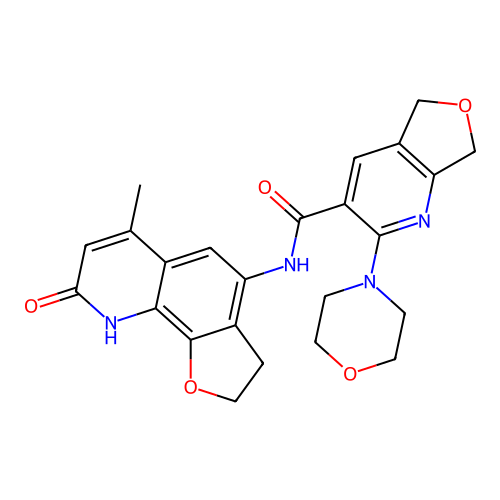 Chemical structure of BindingDB Monomer ID 75814