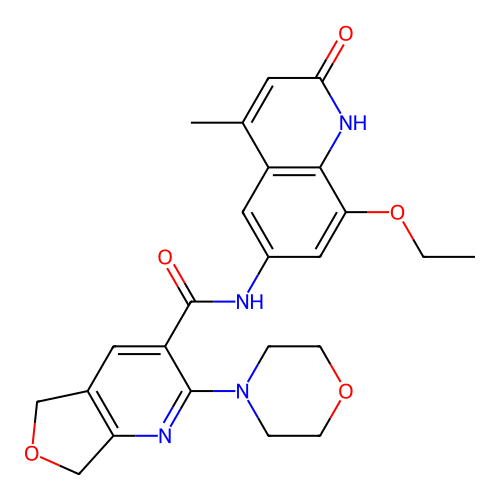 Chemical structure of BindingDB Monomer ID 75818