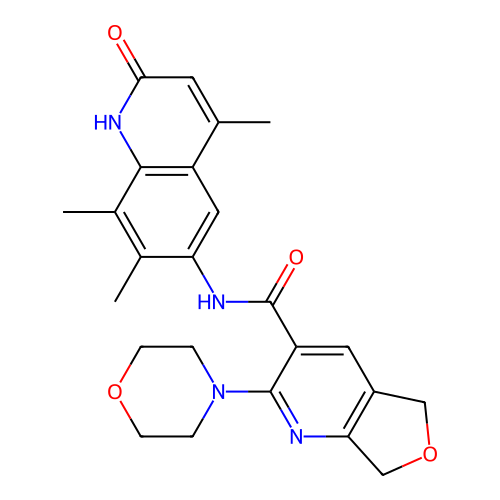 Chemical structure of BindingDB Monomer ID 75819