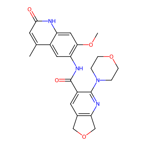 Chemical structure of BindingDB Monomer ID 75823