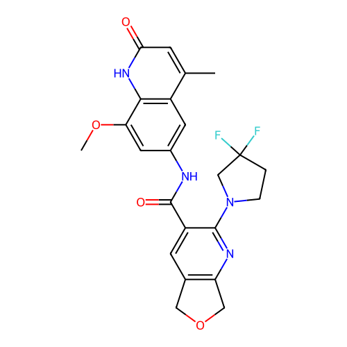 Chemical structure of BindingDB Monomer ID 75826