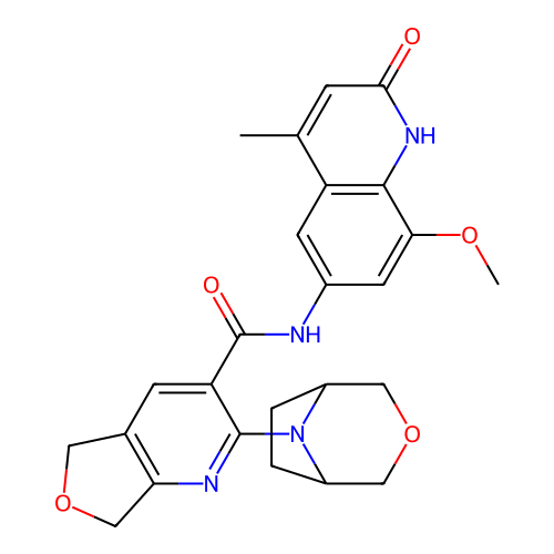 Chemical structure of BindingDB Monomer ID 75827