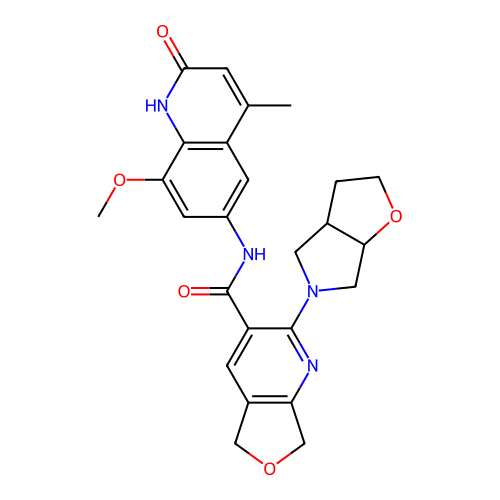 Chemical structure of BindingDB Monomer ID 75829