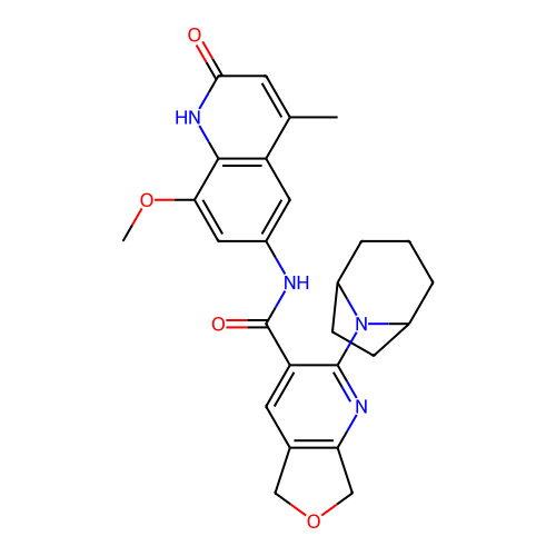 Chemical structure of BindingDB Monomer ID 75831