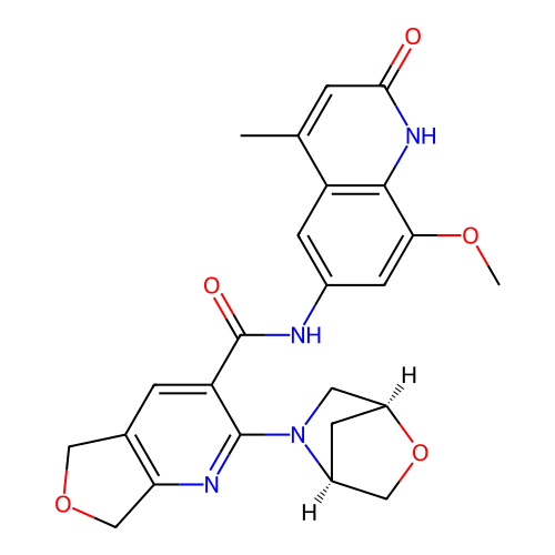 Chemical structure of BindingDB Monomer ID 75833