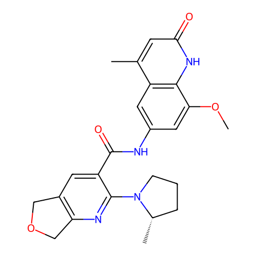 Chemical structure of BindingDB Monomer ID 75836