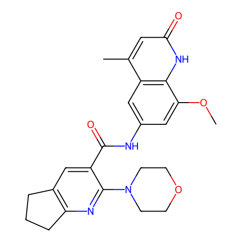 Chemical structure of BindingDB Monomer ID 75842