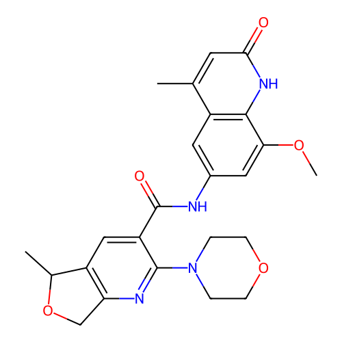 Chemical structure of BindingDB Monomer ID 75844