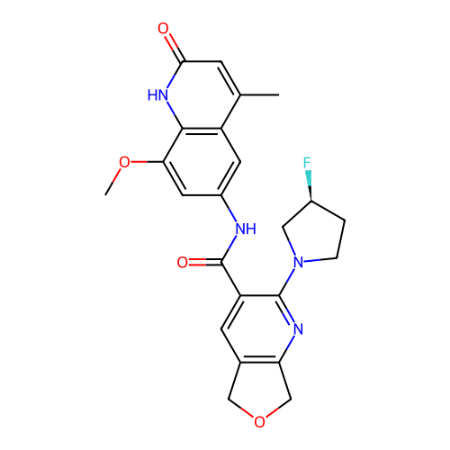 Chemical structure of BindingDB Monomer ID 75854