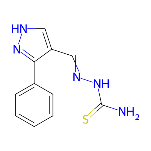 Chemical structure of BindingDB Monomer ID 75871
