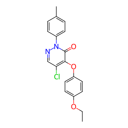 Chemical structure of BindingDB Monomer ID 75878