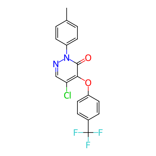 Chemical structure of BindingDB Monomer ID 75883