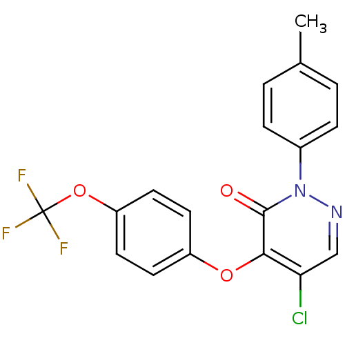 Chemical structure of BindingDB Monomer ID 75884
