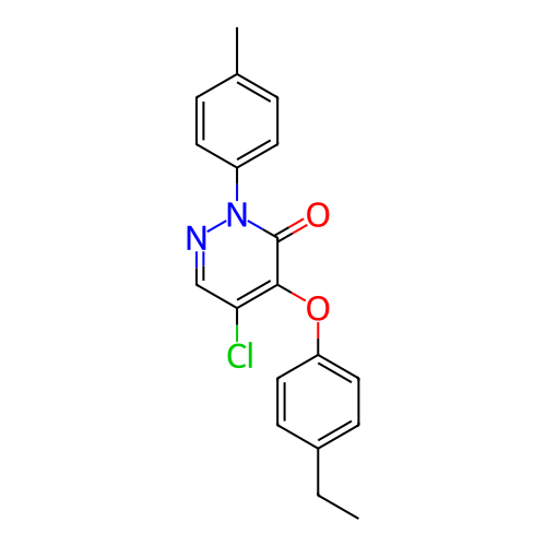 Chemical structure of BindingDB Monomer ID 75886