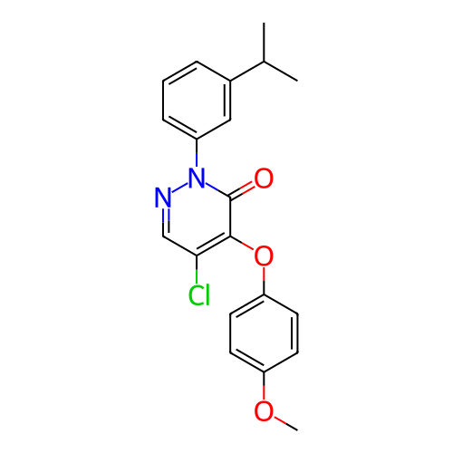 Chemical structure of BindingDB Monomer ID 75900