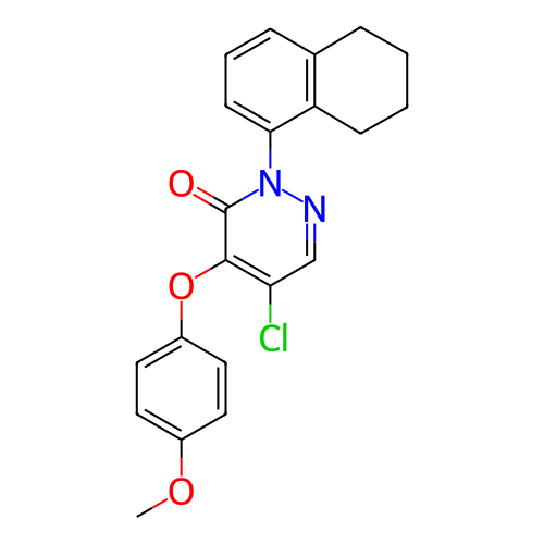 Chemical structure of BindingDB Monomer ID 75904