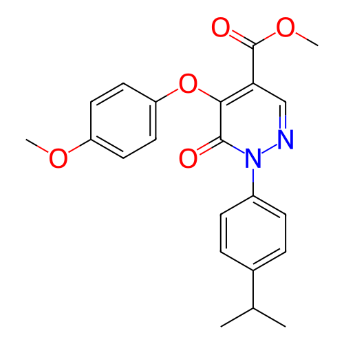 Chemical structure of BindingDB Monomer ID 75910