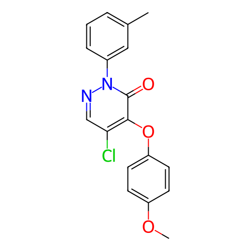 Chemical structure of BindingDB Monomer ID 75917
