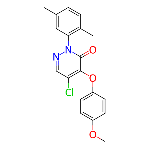 Chemical structure of BindingDB Monomer ID 75919