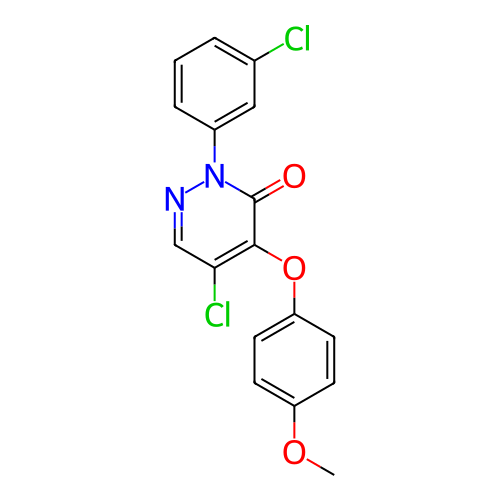 Chemical structure of BindingDB Monomer ID 75928
