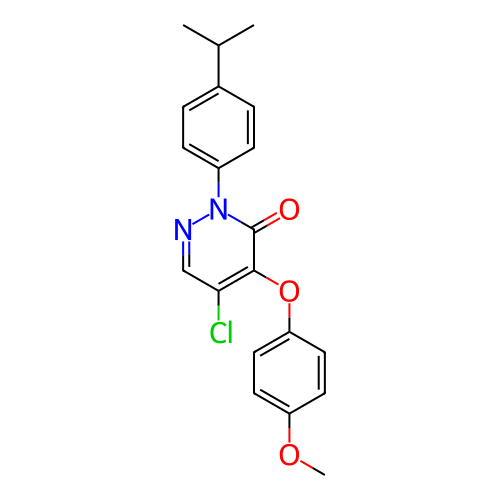 Chemical structure of BindingDB Monomer ID 75938