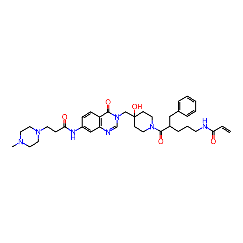 Chemical structure of BindingDB Monomer ID 75944
