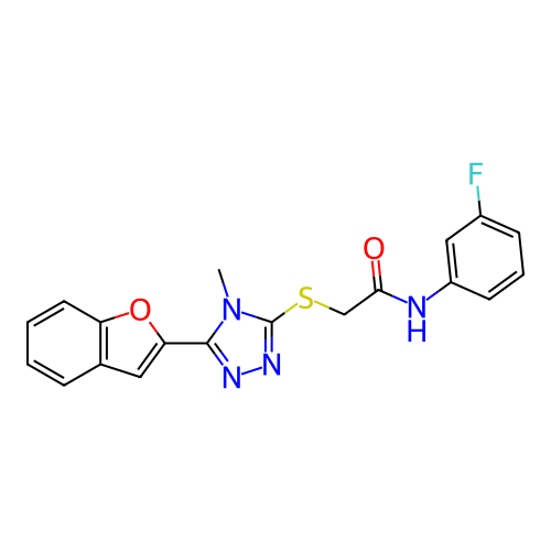 Chemical structure of BindingDB Monomer ID 75964