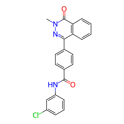 Chemical structure of BindingDB Monomer ID 75969