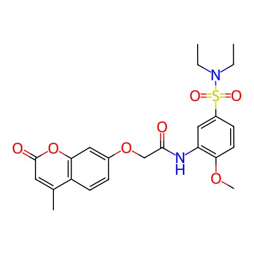 Chemical structure of BindingDB Monomer ID 75977