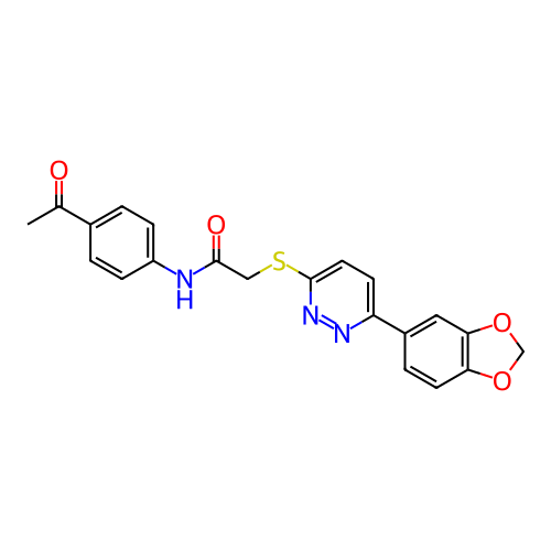 Chemical structure of BindingDB Monomer ID 75980