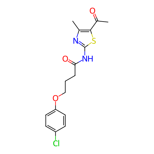 Chemical structure of BindingDB Monomer ID 75988