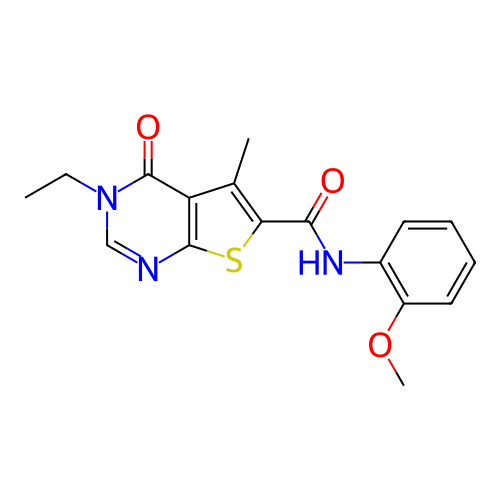Chemical structure of BindingDB Monomer ID 75997