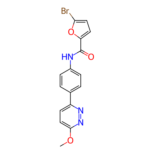 Chemical structure of BindingDB Monomer ID 76022