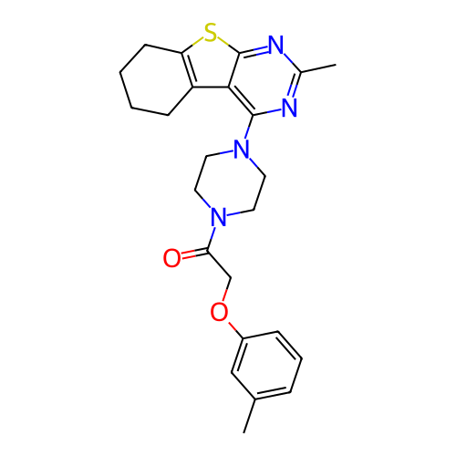 Chemical structure of BindingDB Monomer ID 76034