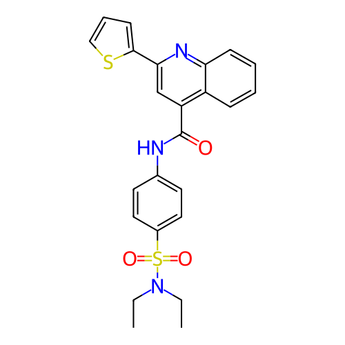 Chemical structure of BindingDB Monomer ID 76052