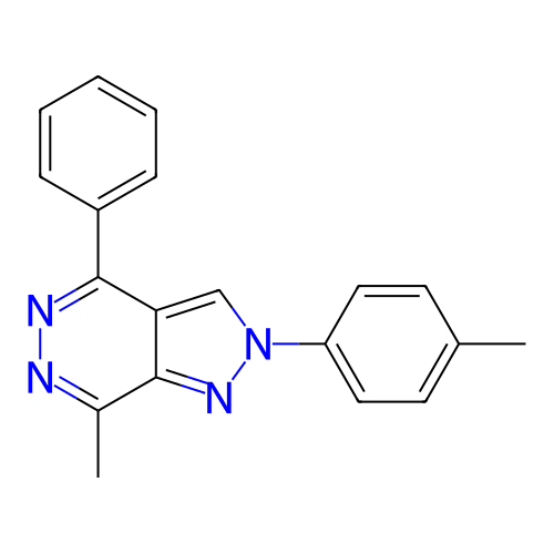 Chemical structure of BindingDB Monomer ID 76063