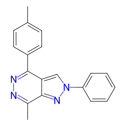 Chemical structure of BindingDB Monomer ID 76068